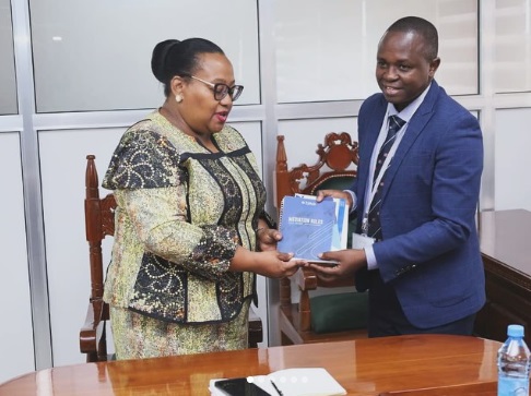 Commercial Arbitration